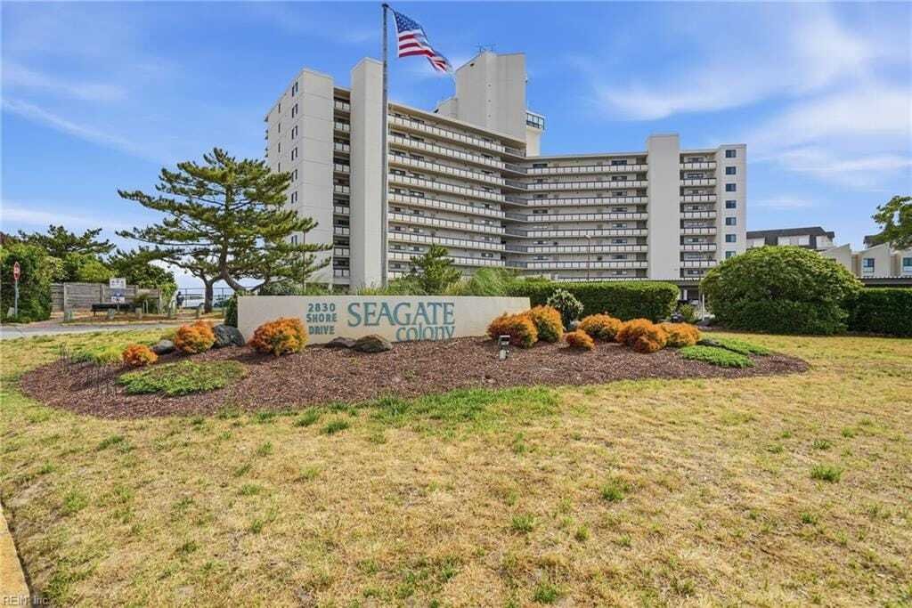 Condominio en Virginia Beach, Virginia, Estados Unidos 2 - 18041035
