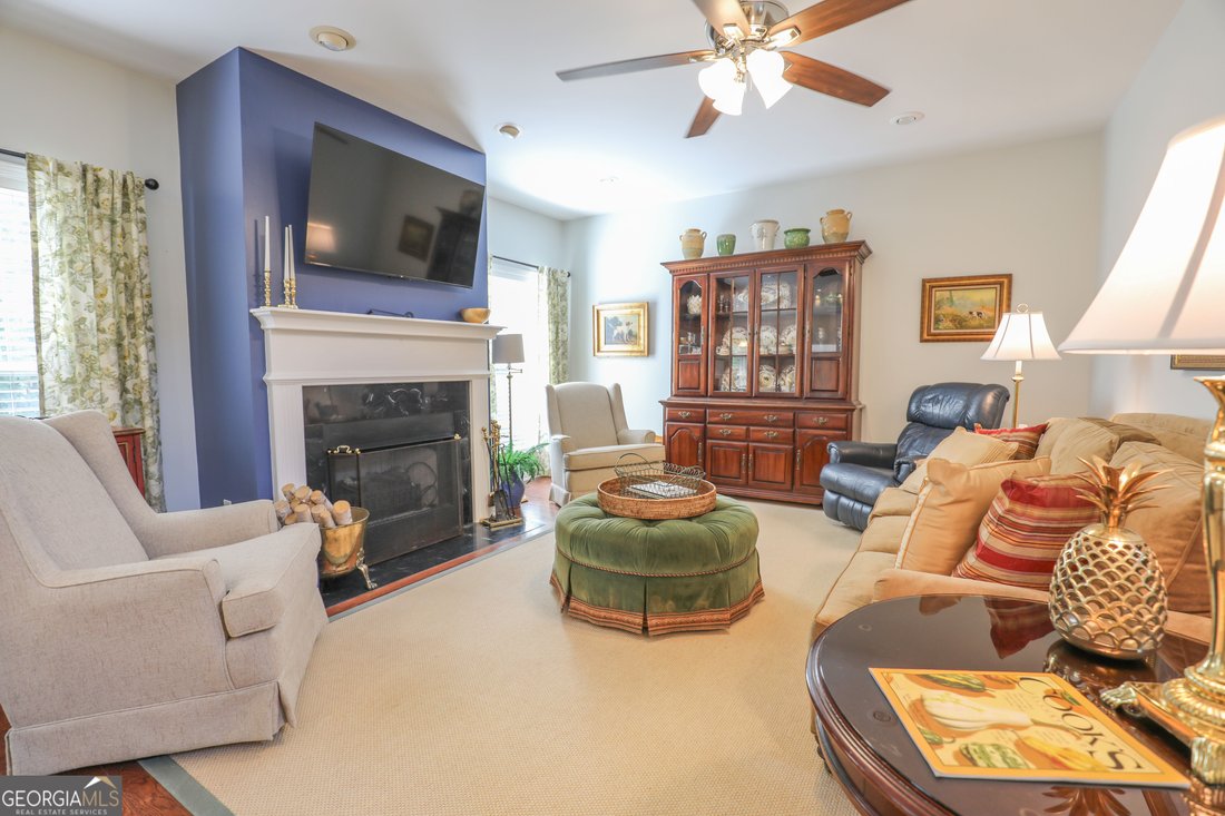 House in Milledgeville, Georgia, United States 3 - 18046904