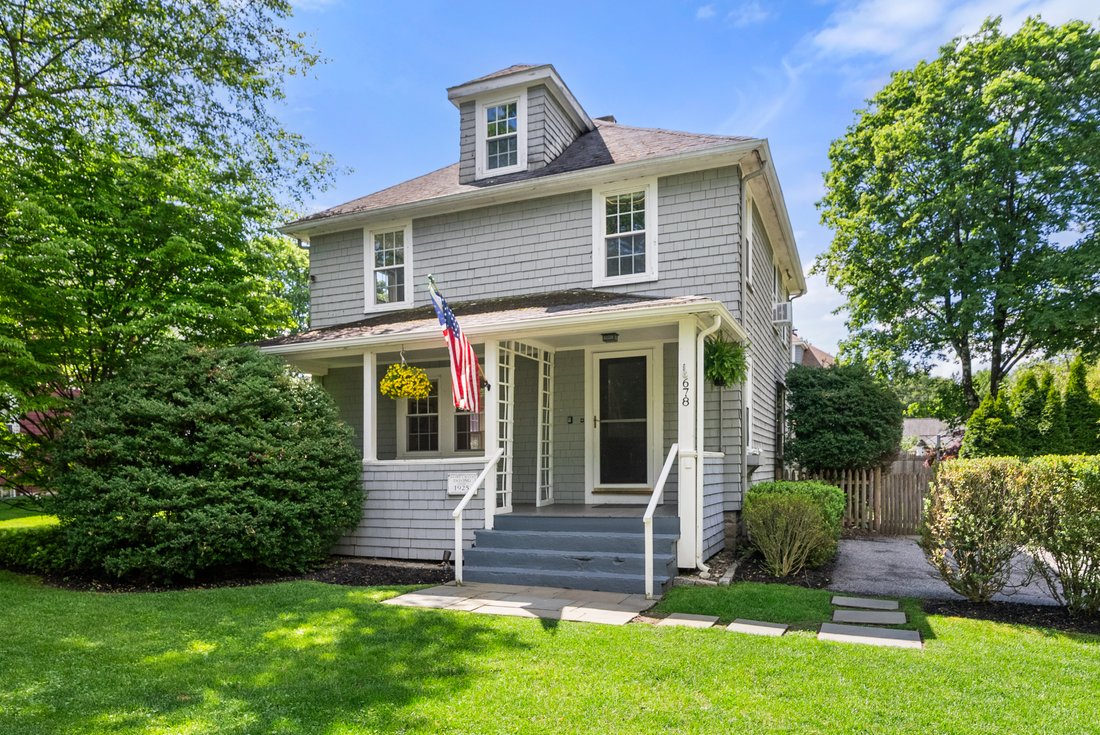 House in Weston, Massachusetts, United States 1 - 18039984