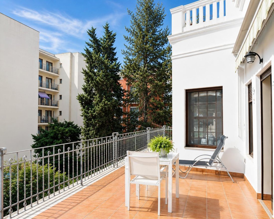 Apartment in Palma, Balearic Islands, Spain 3 - 17907413