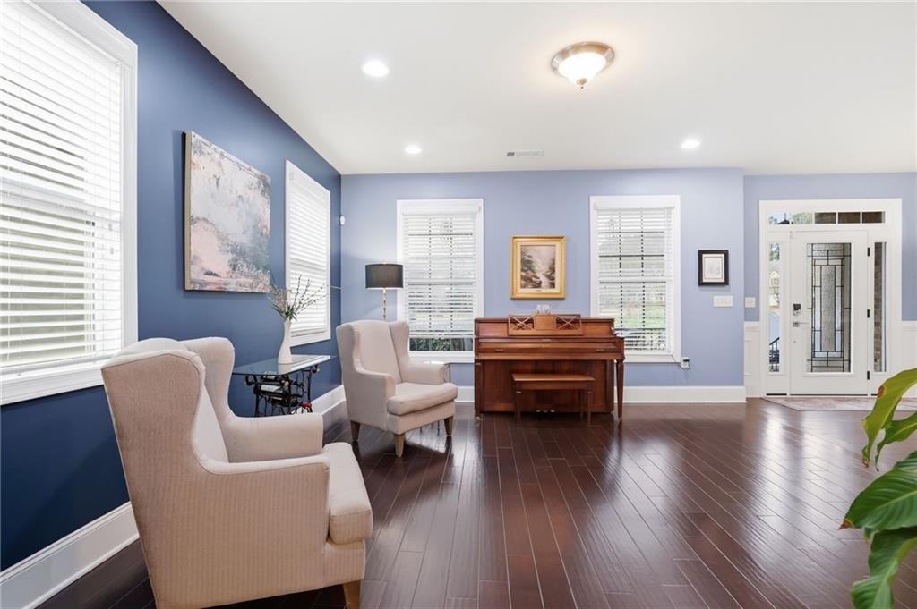 House in Milton, Georgia, United States 4 - 18038782