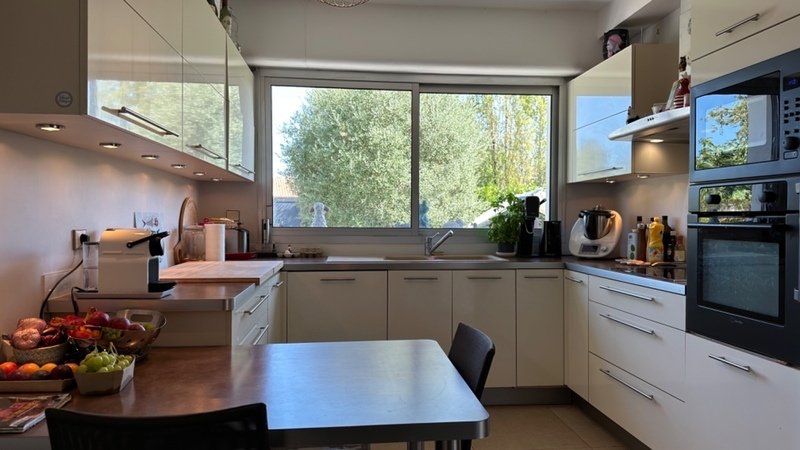Villa in Cap de Bos, Pessac, France 4 - 18038245