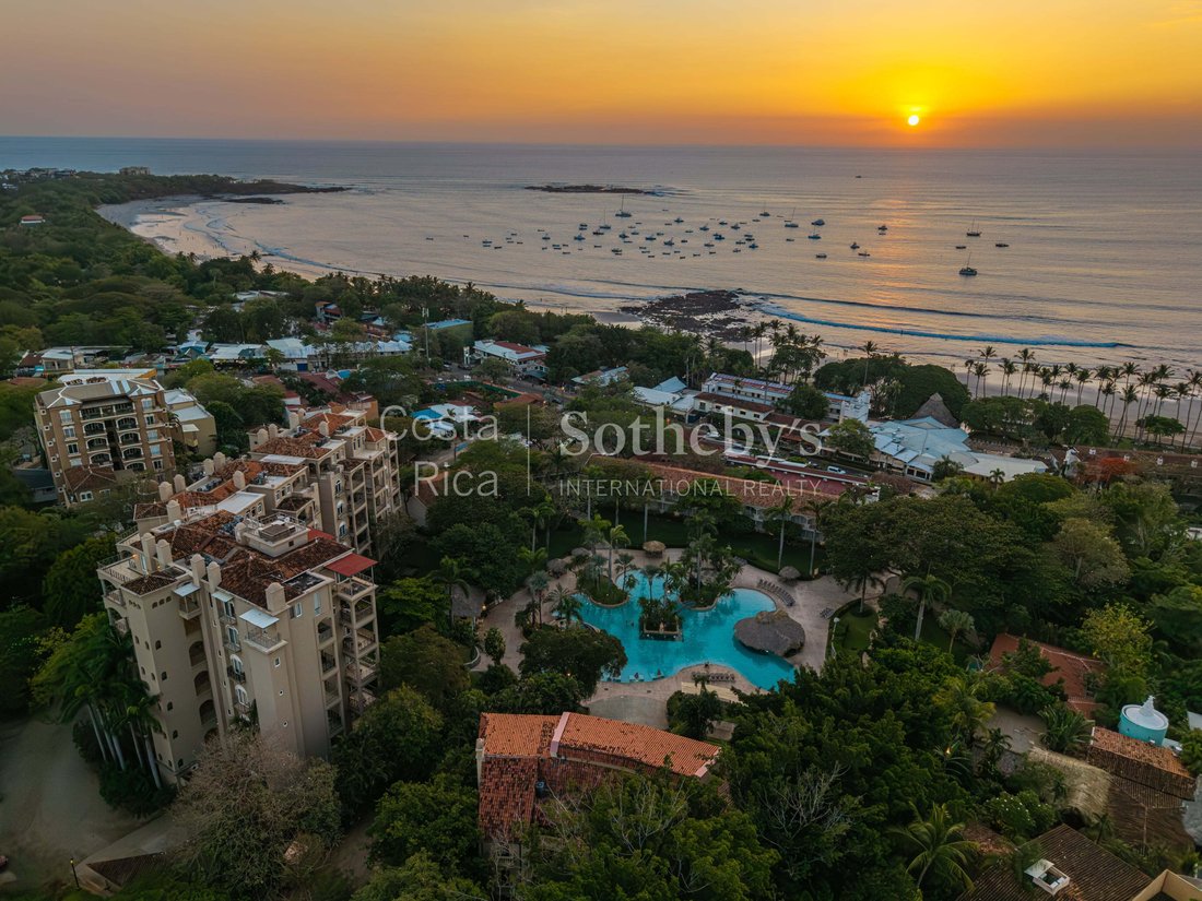 Condo in Tamarindo, Guanacaste Province, Costa Rica 3 - 18045611