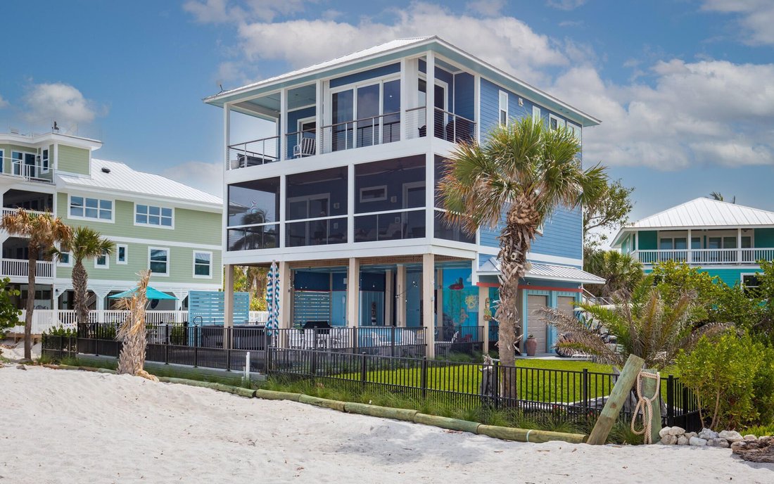 House in Captiva, Florida, United States 3 - 17306748