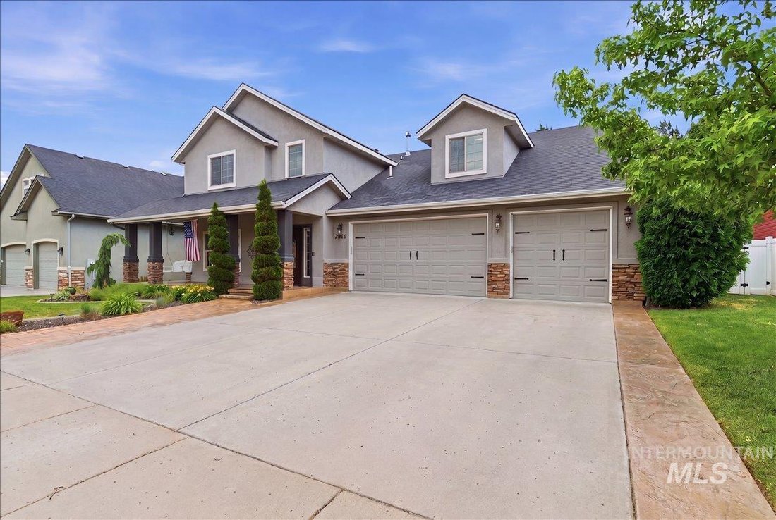 House in Meridian, Idaho, United States 2 - 18045547