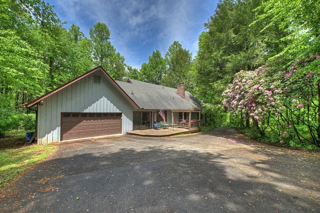 House in Blue Ridge, Georgia, United States 3 - 17828239