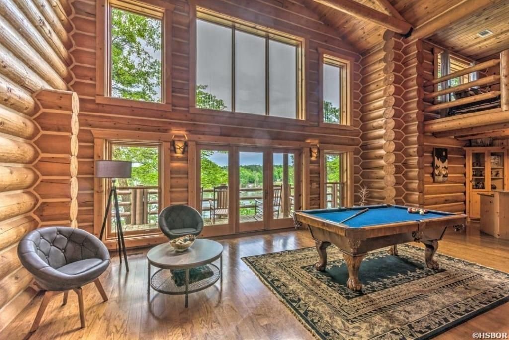House in Royal, Arkansas, United States 4 - 14393090