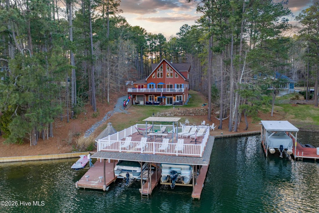 House in Henrico, North Carolina, United States 1 - 18040511