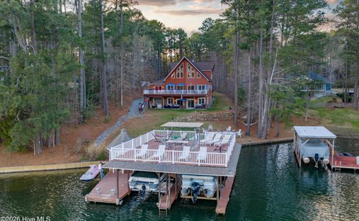 House in Henrico, North Carolina, United States 1
