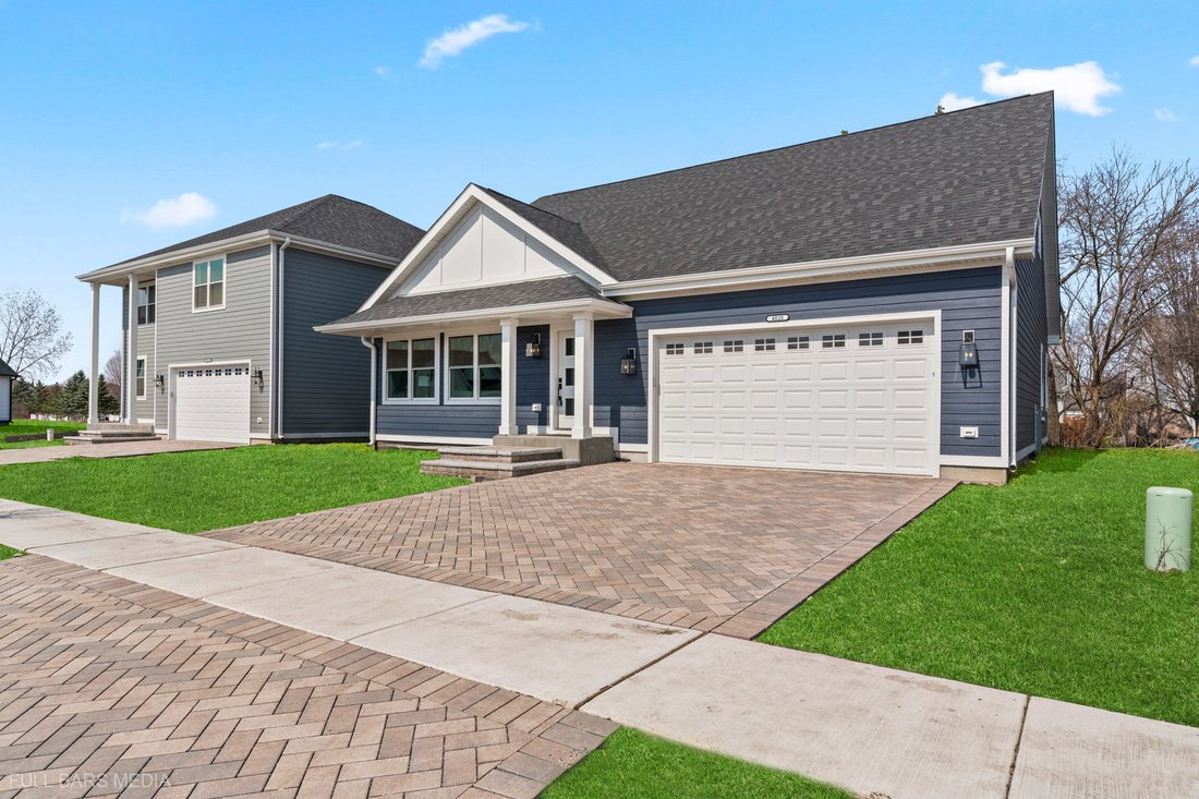 House in Wayne, Illinois, United States 3 - 18040690