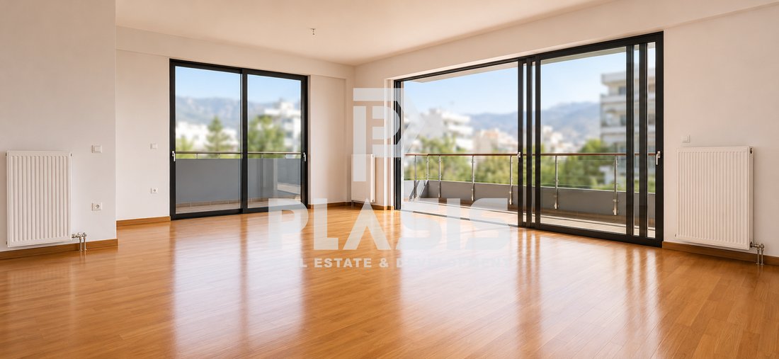 Apartment in Glyfada, Attica, Greece 3 - 18005746