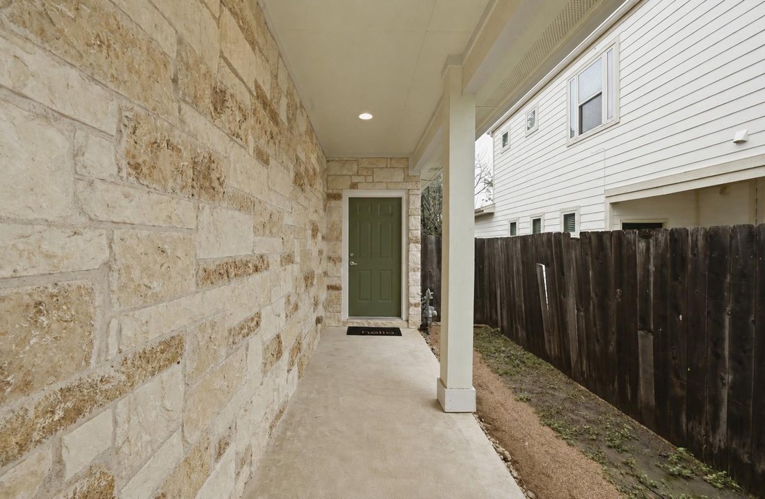 House in Austin, Texas, United States 5 - 18041475