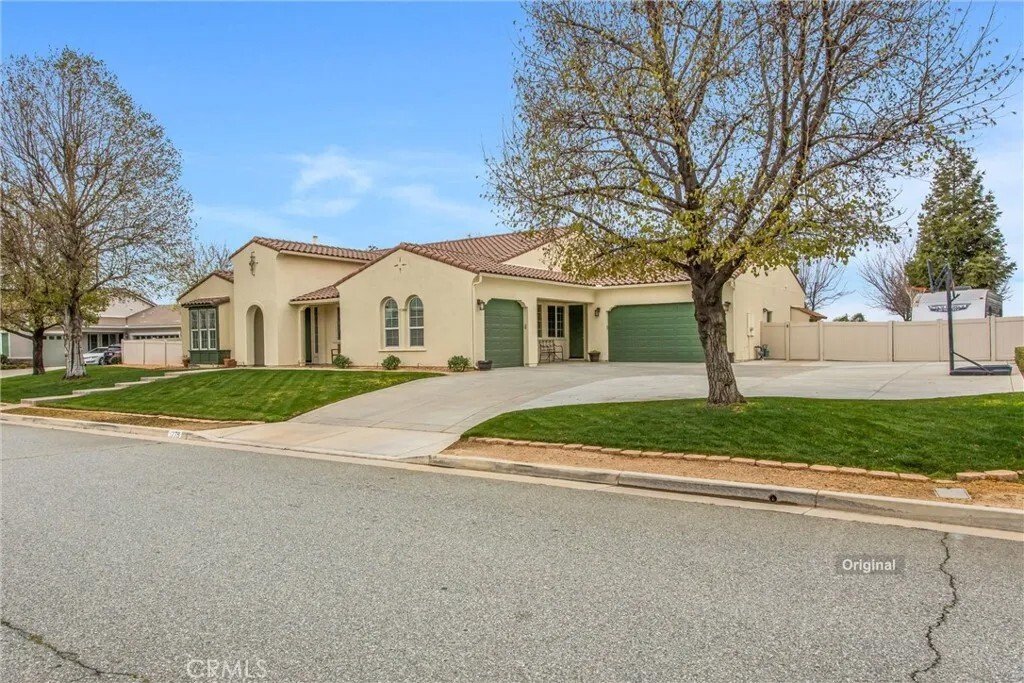 House in Cherry Valley, California, United States 1 - 18049999