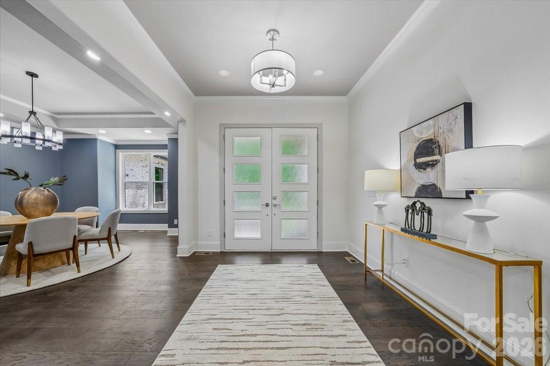 House in Waxhaw, North Carolina, United States 2 - 18045387