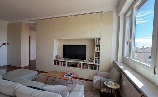 Apartment in Savonarola - Ferrovia, Padua, Italy 1