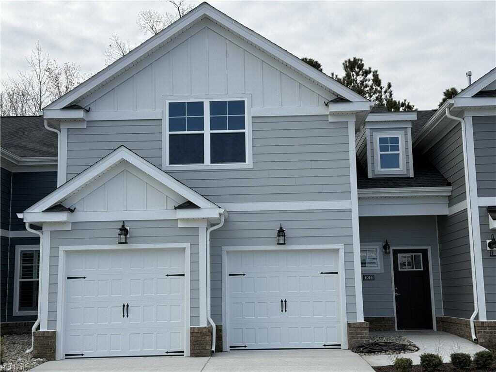Condo in Suffolk, Virginia, United States 1 - 18041356