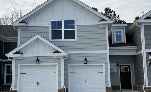 Condo in Suffolk, Virginia, United States 1