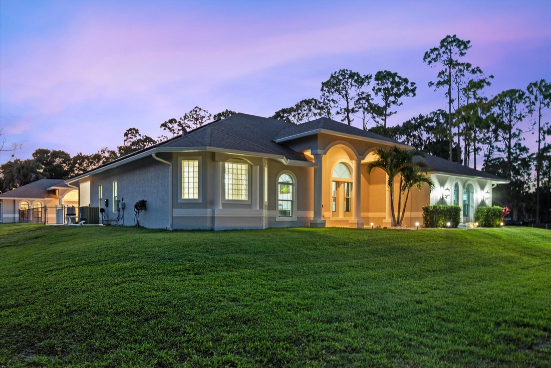 House in Loxahatchee, Florida, United States 3 - 18040813