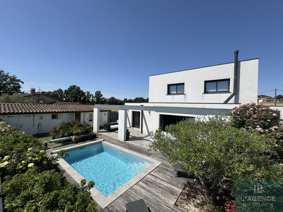 House in Escalquens, Occitania, France 1 - 18040866