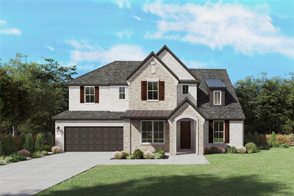 House in Fort Worth, Texas, United States 1 - 18042080