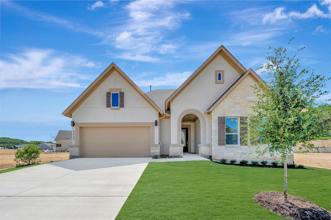 House in San Marcos, Texas, United States 2 - 17609642