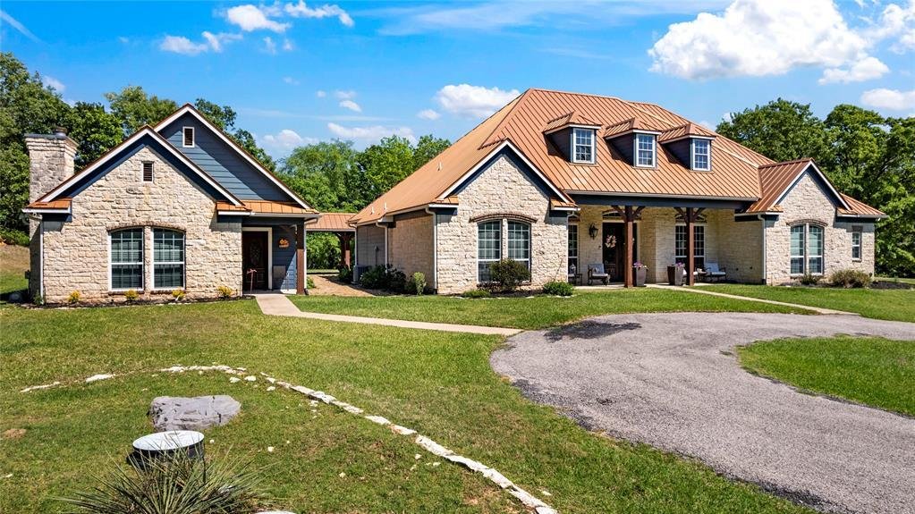 House in LaRue, Texas, United States 3 - 18036838