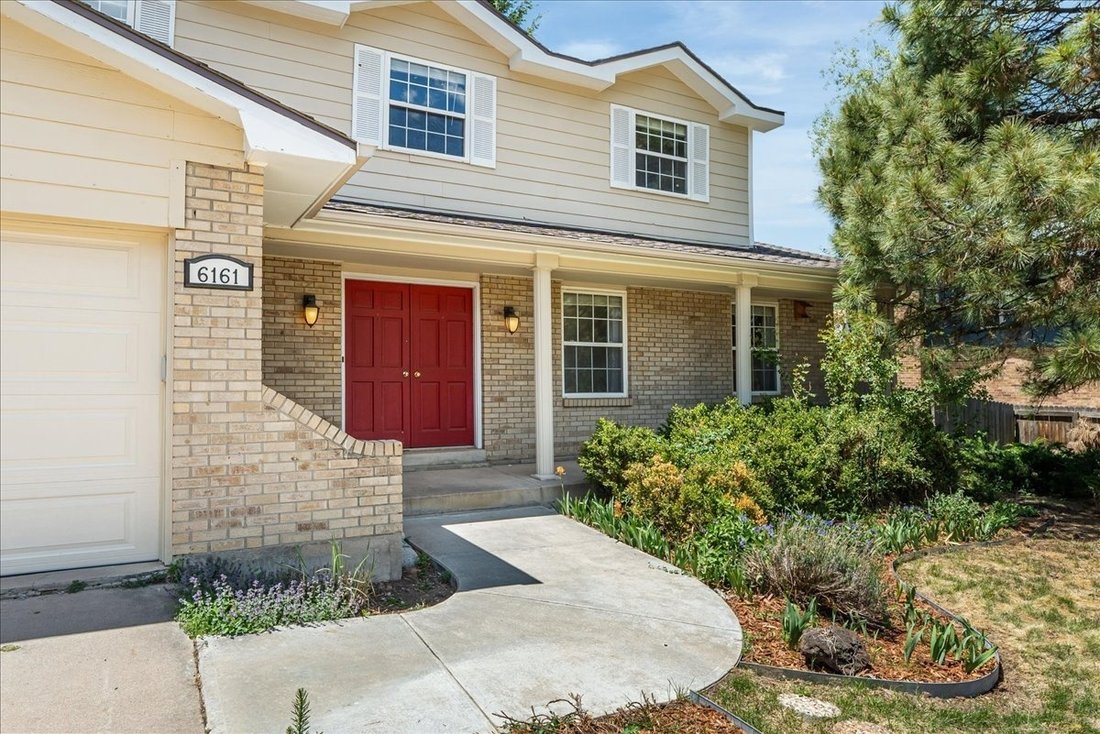 House in Cherry Hills Village, Colorado, United States 1 - 17321396