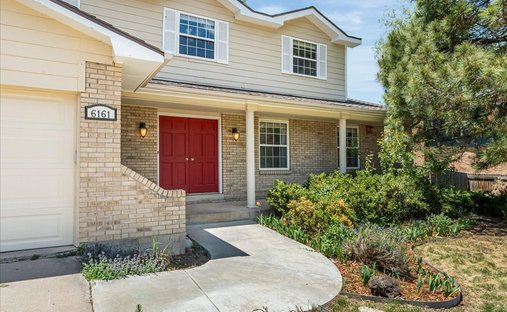 Maison à Cherry Hills Village, Colorado, États-Unis 1