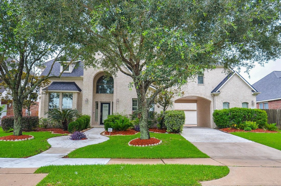 House in Richmond, Texas, United States 2 - 18048522