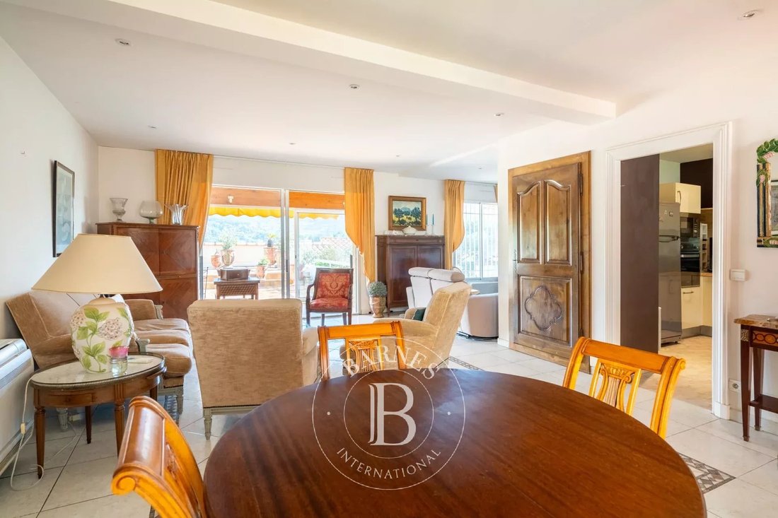 Apartment in Petite Couronne, Cassis, France 2 - 16544918