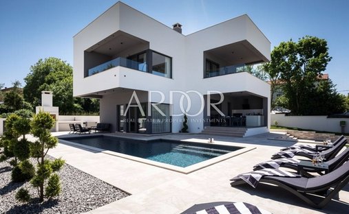 House in Rakalj, Istria County, Croatia 1