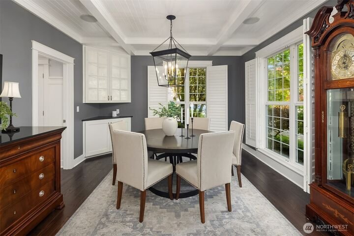 House in Medina, Washington, United States 3 - 18043756