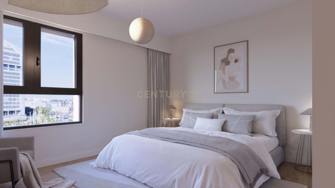 Apartment in Alges, Lisbon, Portugal 5 - 18039736