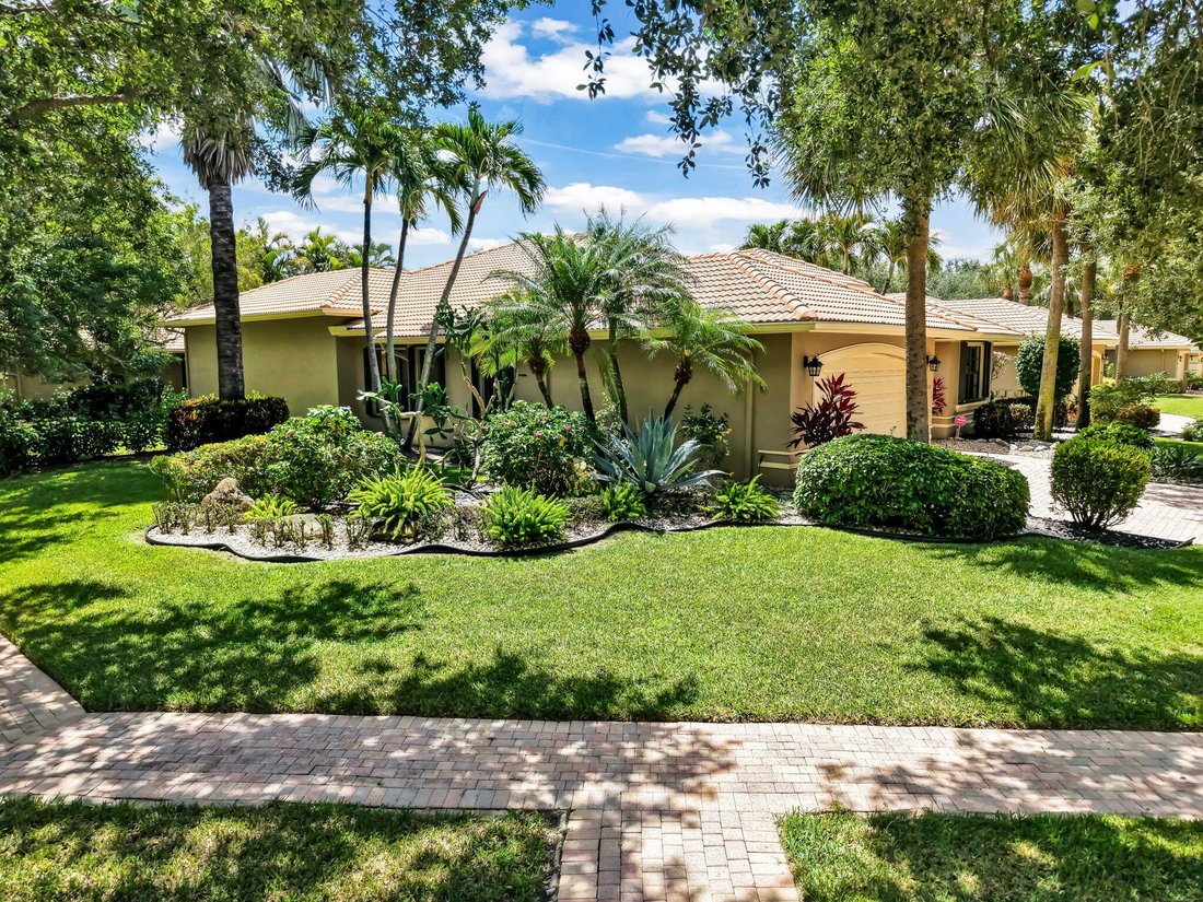 House in Boynton Beach, Florida, United States 3 - 18040864