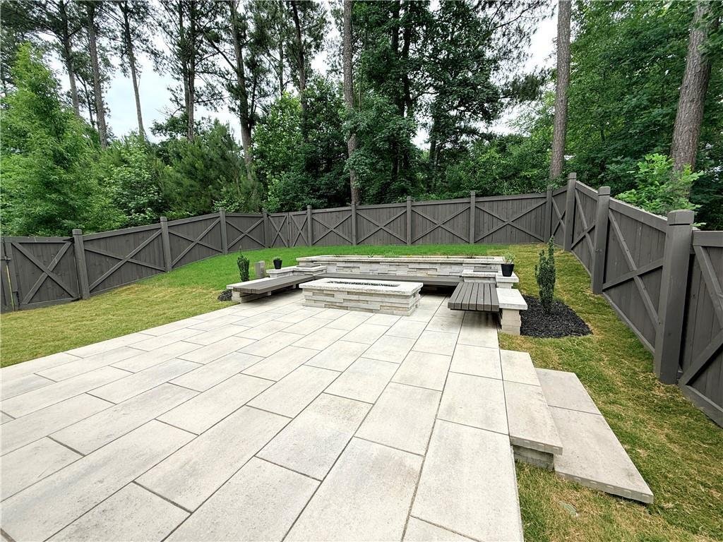 House in Buford, Georgia, United States 3 - 18033309