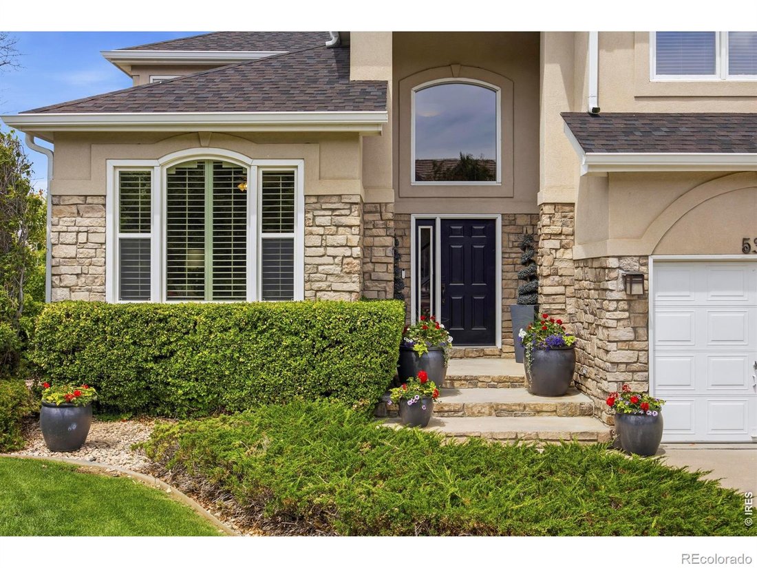 House in Fort Collins, Colorado, United States 2 - 18022827