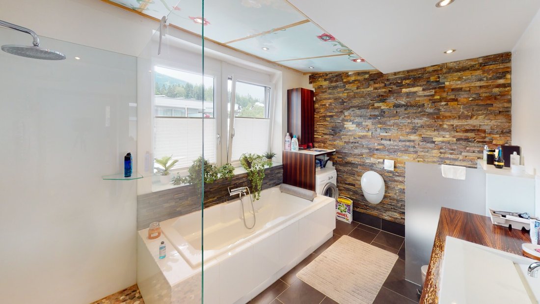 Penthouse in Innsbruck, Tyrol, Austria 4 - 18050412