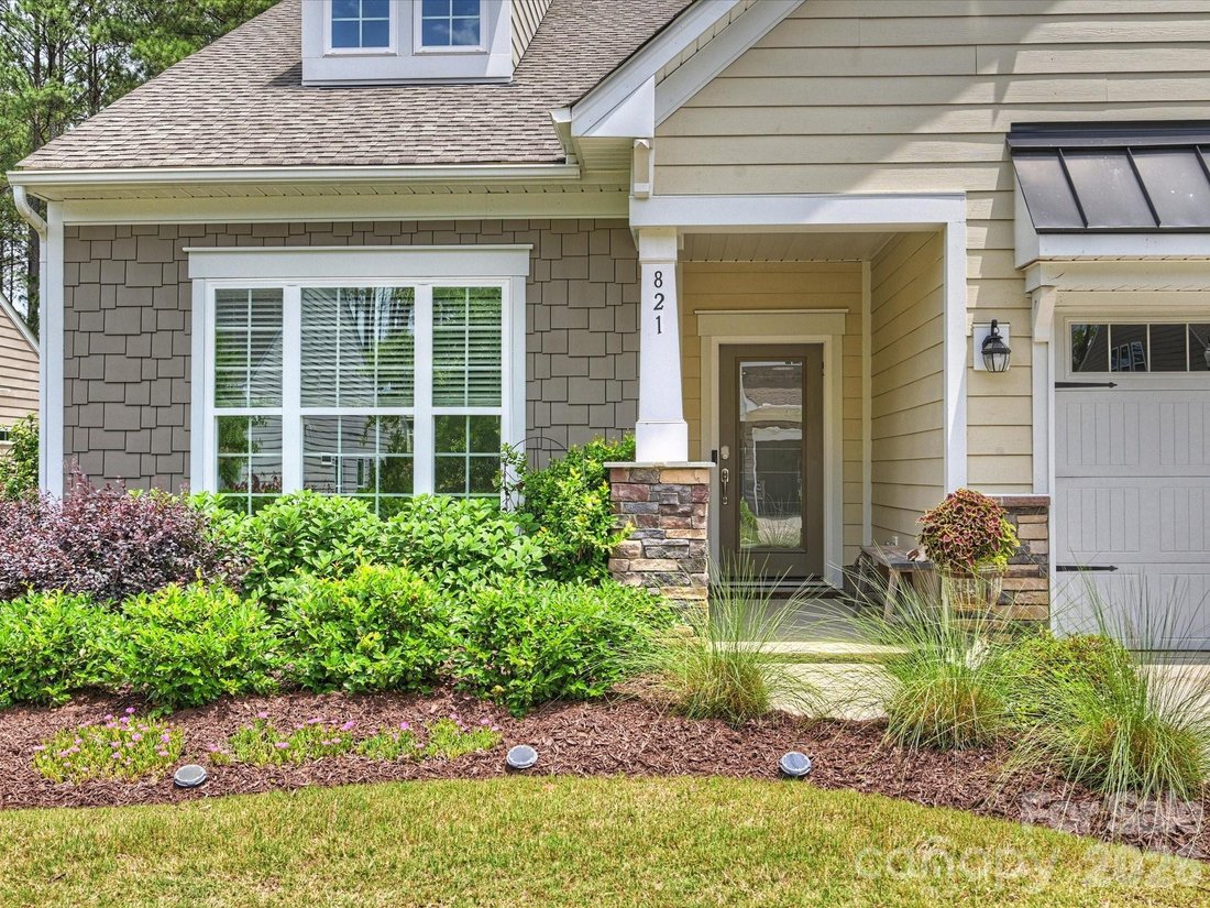 House in Mount Holly, North Carolina, United States 2 - 18042973