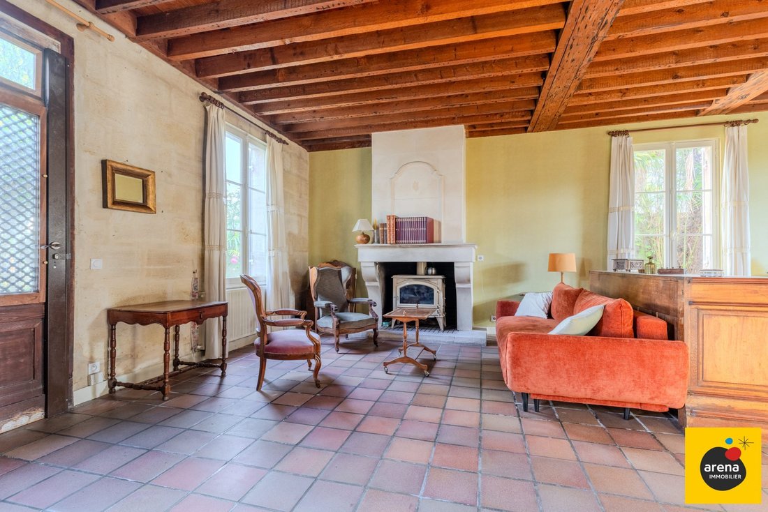 House in Mérignac, Nouvelle-Aquitaine, France 4 - 18043522