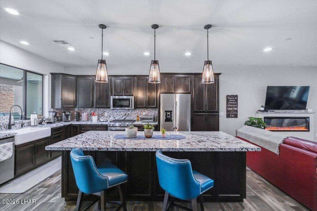 House in Lake Havasu City, Arizona, United States 4 - 18040415