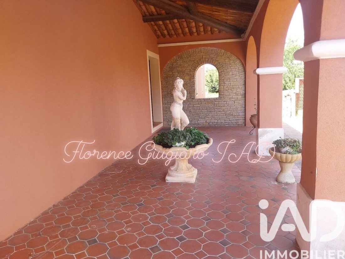 House in Sanary-sur-Mer, Provence-Alpes-Côte d'Azur, France 3 - 17836321