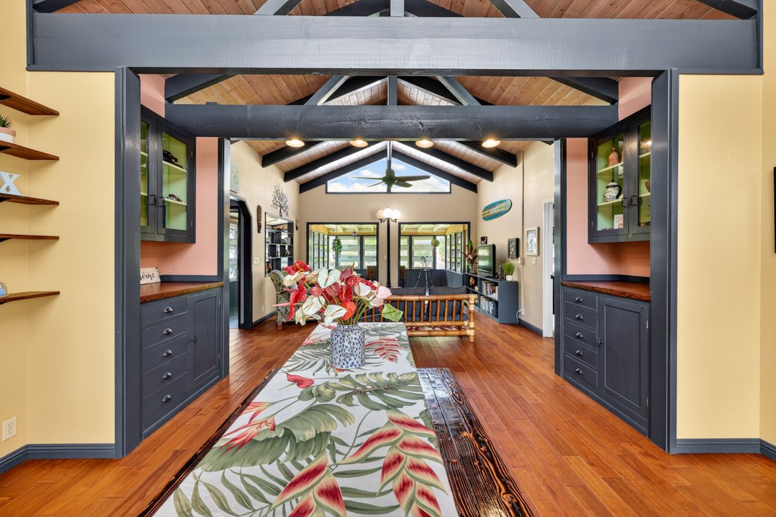 House in Keaau, Hawaii, United States 5 - 18048021