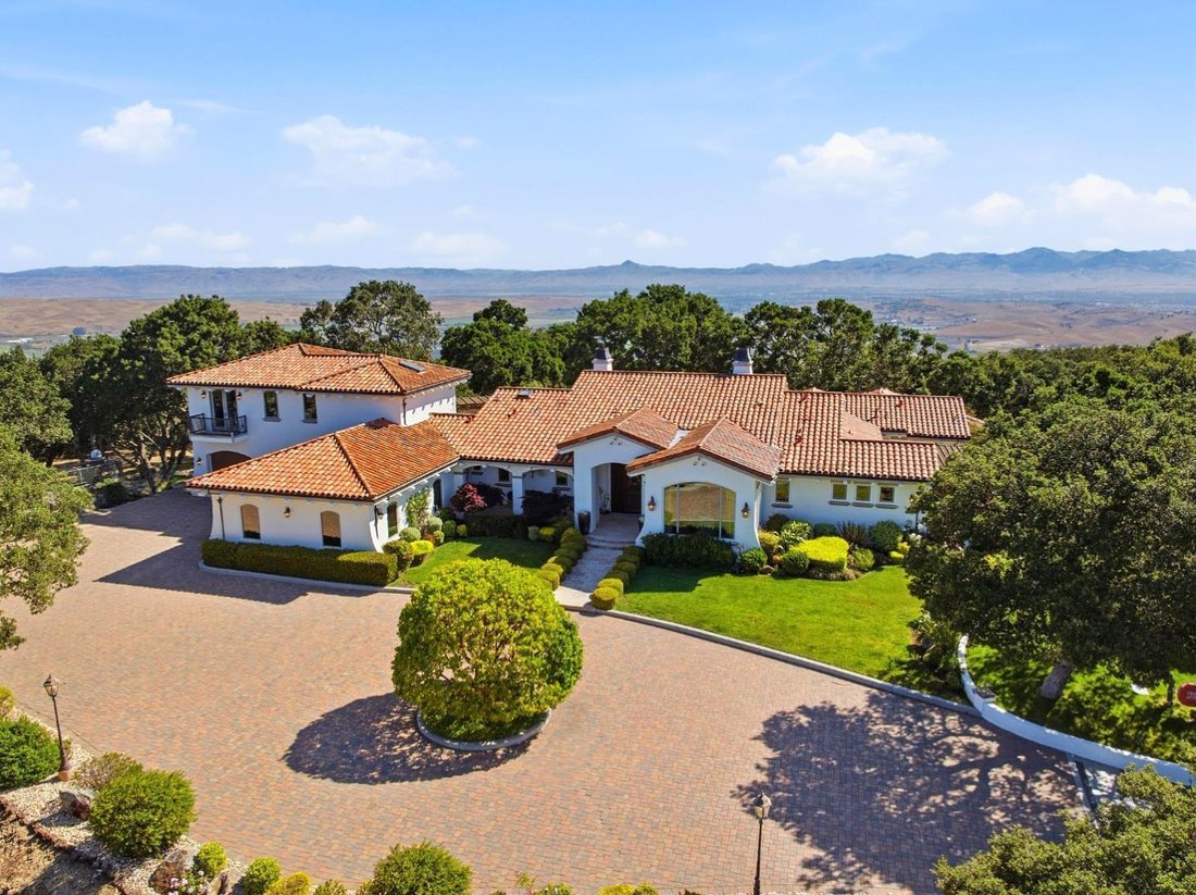 House in San Juan Bautista, California, United States 1 - 18050761