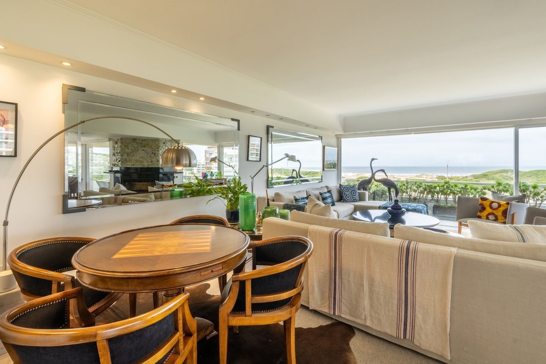 Apartment in Punta del Este, Maldonado Department, Uruguay 5 - 18042780