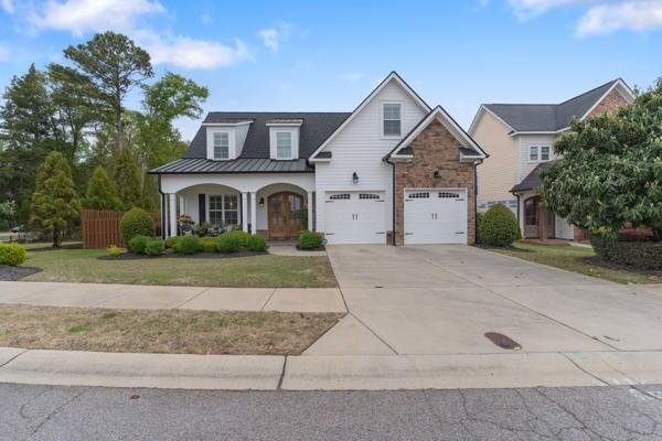House in Martinez, Georgia, United States 4 - 18042331