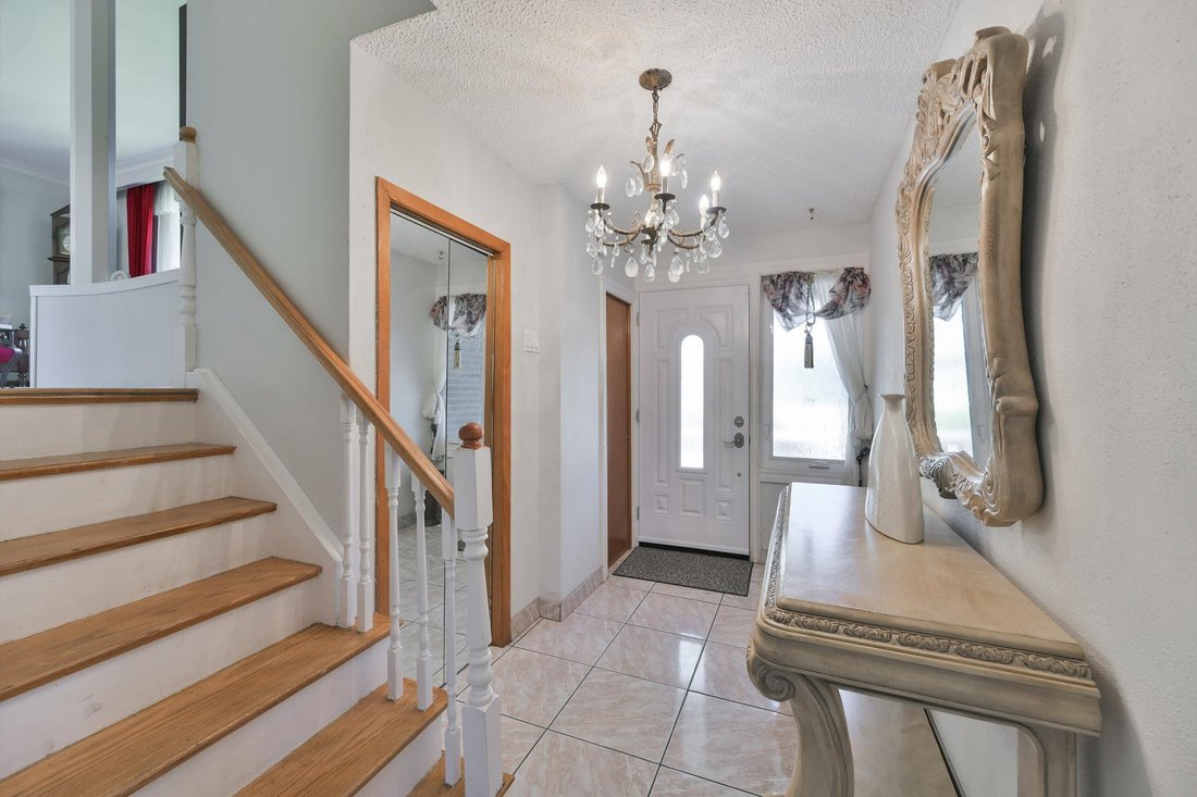 Haus in Toronto, Ontario, Kanada 5 - 18039477
