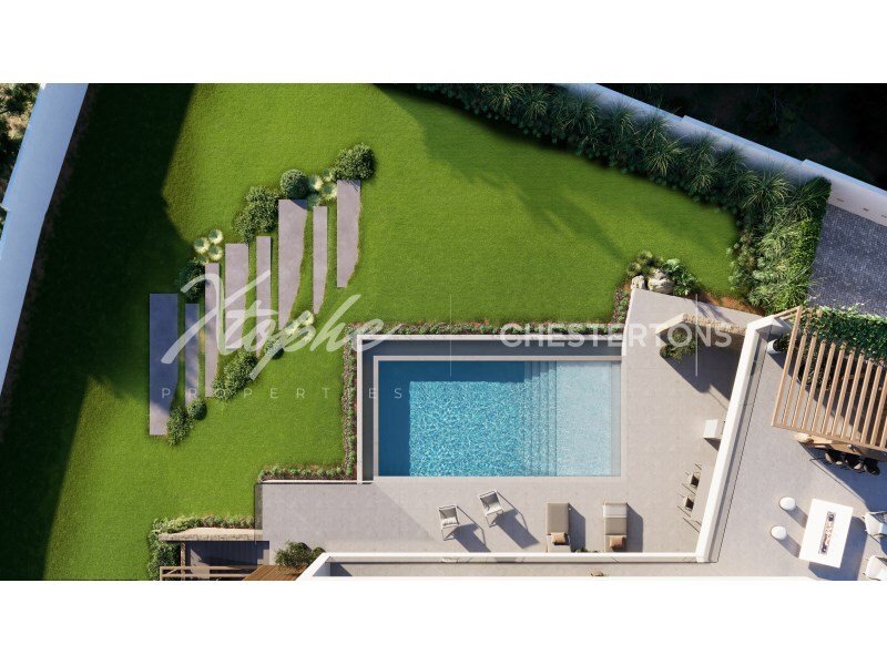 Villa in Loule (Sao Clemente), Algarve, Portugal 5 - 17491093