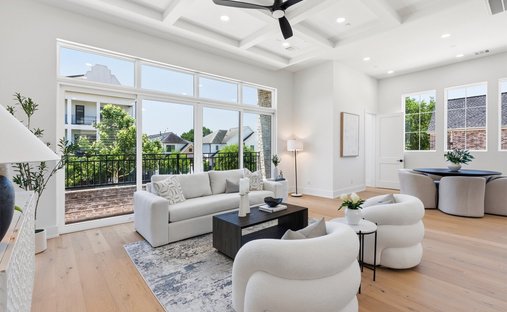 House in Houston, Texas, United States 1