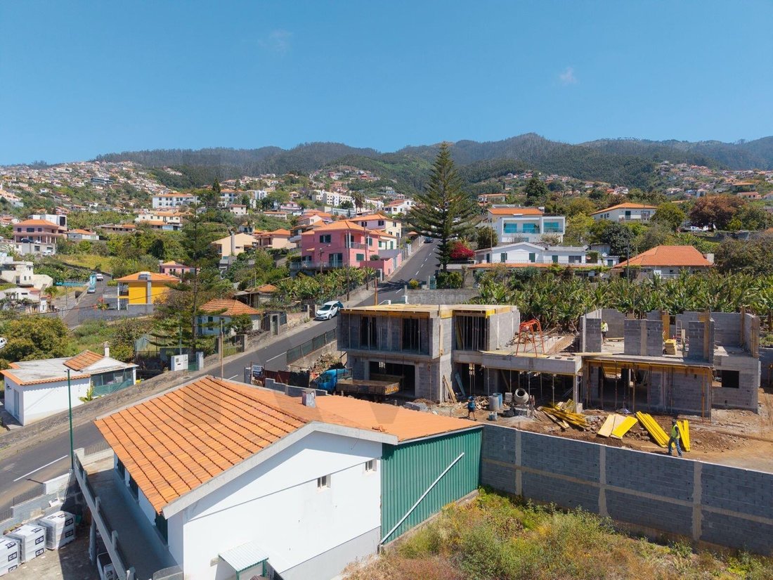 House in Sao Roque, Madeira, Portugal 3 - 18038865