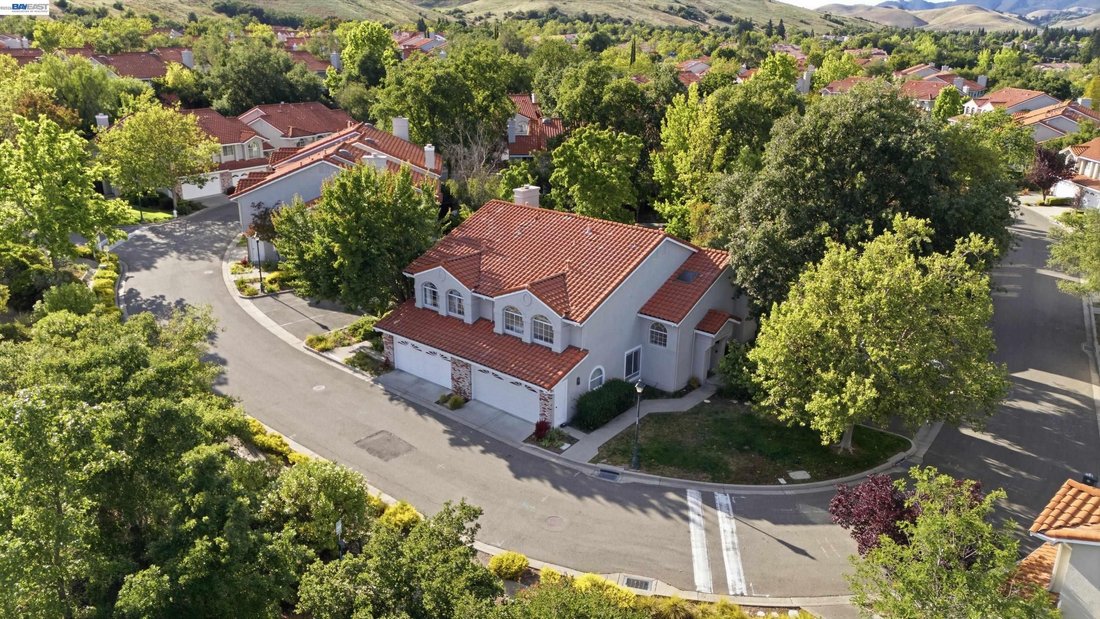 Townhouse in San Ramon, California, United States 1 - 18041519